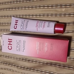 Chi Permant Cream Hair Color 50-7N Dark Natural Blonde 3 oz